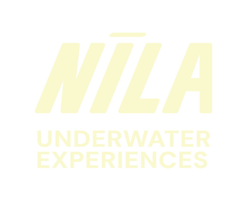 NĪLA - Underwater Experiences